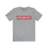 Free Britney It’s A Human Rights Shirt