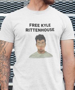 Free Kyle Rittenhouse Shirt For Men Women