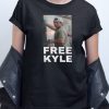 Free Kyle Rittenhouse Unisex T Shirt