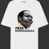 Free Paul Rusesabagina Shirt