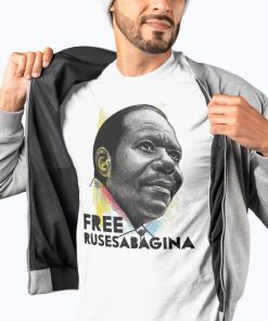 Free Paul Rusesabagina Shirt 3 Free Paul Rusesabagina Shirt 4