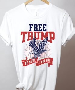 Free Trump Shirt Republican 2024 2 Free Trump Shirt Republican 2024 3