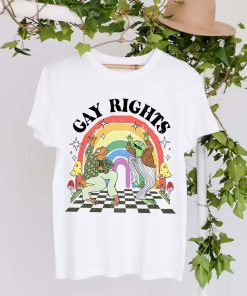 Frog And Toad Gay Rights Shirt Rainbow Colors Pride 2 Frog And Toad Gay Rights Shirt Rainbow Colors Pride 3