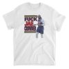 Fuck Jae Crowder Shirt