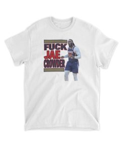Fuck Jae Crowder Shirt