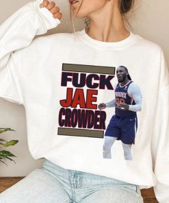 Fuck Jae Crowder Shirt
