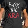 Fuck The NRA Unisex T- Shirt