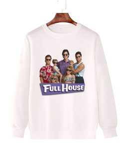 Full House Bob Saget T Shirt 3