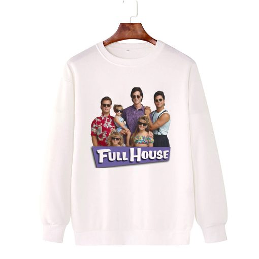 Full House Bob Saget T-Shirt