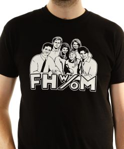 Full House Without Michelle T-Shirt