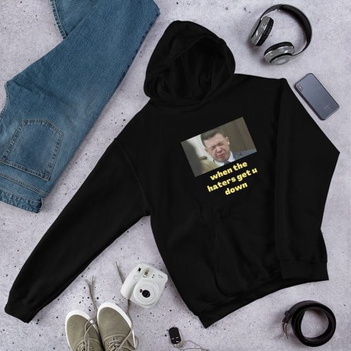 Funny Kyle Rittenhouse Meme Hoodie