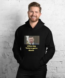 Funny Kyle Rittenhouse Meme Hoodie