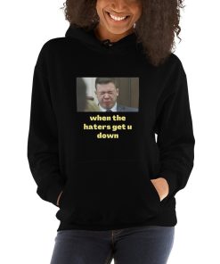 Funny Kyle Rittenhouse Meme Hoodie 3