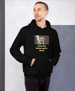 Funny Kyle Rittenhouse Meme Hoodie 4