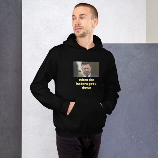 Funny Kyle Rittenhouse Meme Hoodie