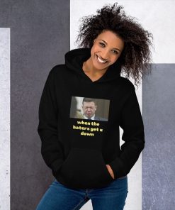 Funny Kyle Rittenhouse Meme Hoodie 5
