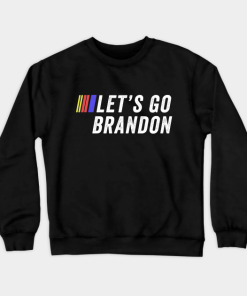 Funny Meme Let’s Go Brandon Sweatshirt