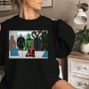 Funny Meme Spider-Man No Way Home Trailer In A Nutshell Sweatshirt
