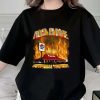 Funny No One Outpizzas The Hut T- Shirt