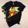 Funny Shazam Shirt For Real Fans