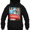 Funny Weekend At Biden’s Anti Biden Democrats Sarcastic Gift Pullover Hoodie
