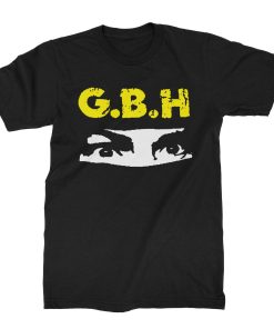 GBH Midnight T-Shirt