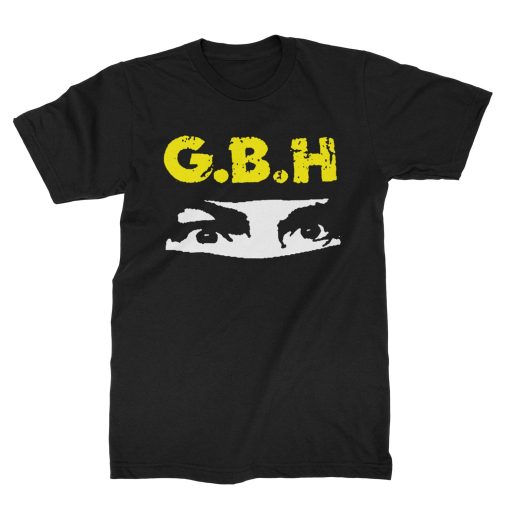 GBH Midnight T-Shirt