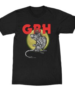 GBH Rat T-Shirt