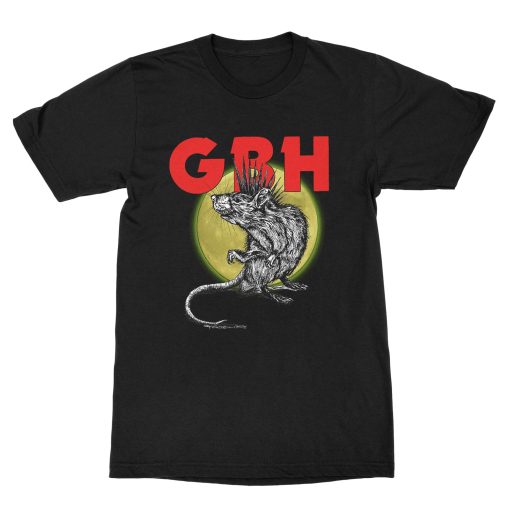 GBH Rat T-Shirt