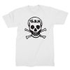 GBH Skull T-Shirt
