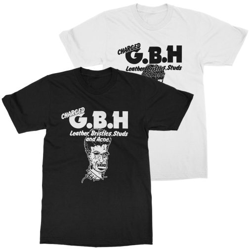 GBH Studs T-Shirt