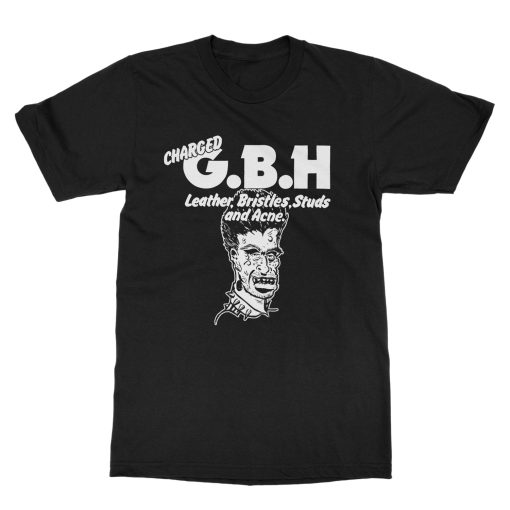 GBH Studs T-Shirt