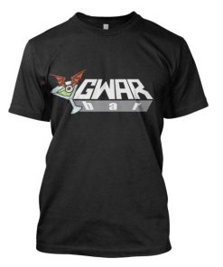GWARbar Logo T-Shirt