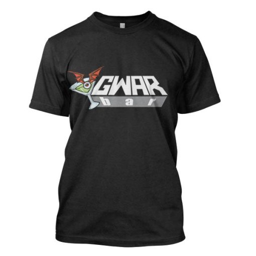 GWARbar Logo T-Shirt