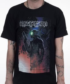 Galaktikon Galaktikon #1 T-Shirt