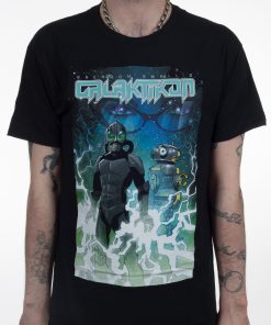 Galaktikon Galaktikon #2 T-Shirt