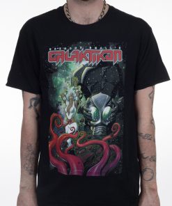 Galaktikon Galaktikon #3 T-Shirt