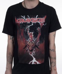 Galaktikon Galaktikon #4 T-Shirt