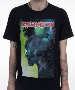 Galaktikon Galaktikon #5 T-Shirt