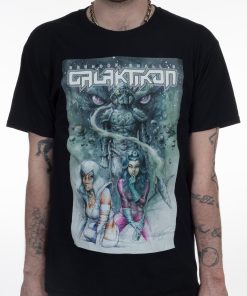 Galaktikon Galaktikon #6 T-Shirt