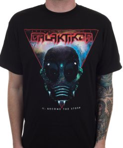 Galaktikon Galaktikon II T-Shirt Galaktikon Galaktikon II T-Shirt