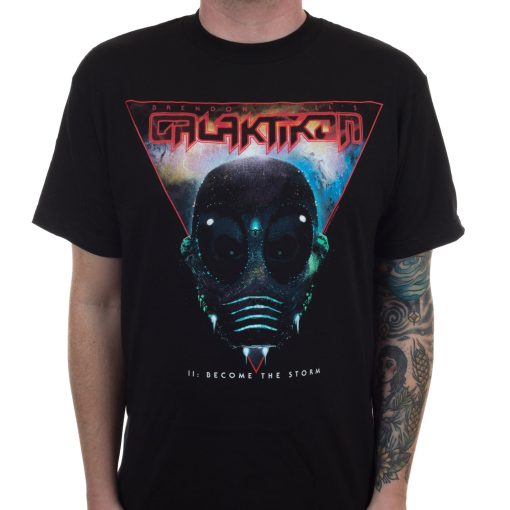 Galaktikon Galaktikon II T-Shirt