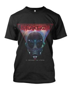 Galaktikon Galaktikon II T-Shirt