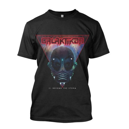 Galaktikon Galaktikon II T-Shirt