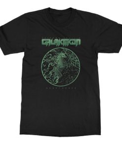 Galaktikon Ghosthorse T-Shirt