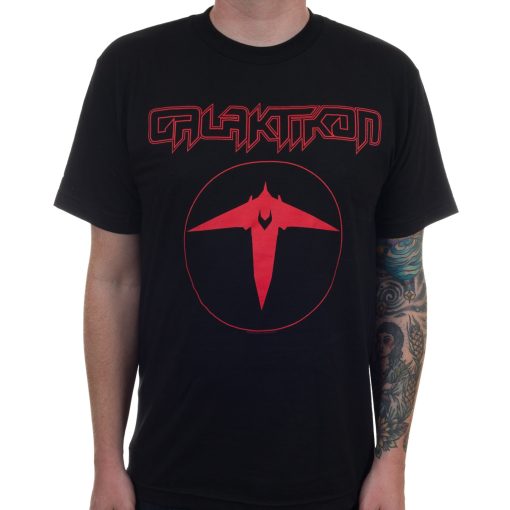 Galaktikon Icarus T-Shirt