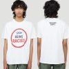 Gallery Dept Stop Being Racist Shirt