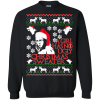 Game Of Thrones – A Girl Has No Ugly Christmas Sweater