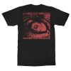 Gamma Sector Eyes T-Shirt