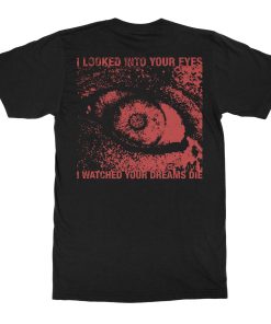 Gamma Sector Eyes T-Shirt Gamma Sector Eyes T-Shirt